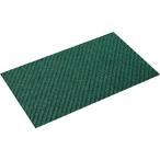コンドル 消毒マット マット ＃6 緑 F-38-6-G 床材用品・マット