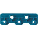 ＴＲＵＳＣＯ クーラントライナー マニフォルドブラケット サイズ1／2 CL-4M01S ツーリング・治工具・冷却装置