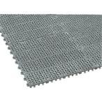 テラモト ノンスリップマット 300Ｘ300ｍｍ MR-153-373-5 床材用品・ノンスリップマット