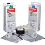 スリーボンド 水速硬化ウレタン補修テープ ＴＢ4550ＤＳ 5．0×150 TB4550DS 接着剤・補修剤・水中用補修剤
