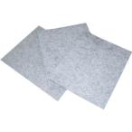 ＵＥＳ ココバイオ工場用マット GC-FM45 床材用品・吸油・吸水マット