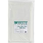 TRUSCO 業務用ポリ袋 厚み0.05X180L 5枚入 A-0180 清掃用品・ゴミ袋
