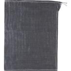 清掃用品 ゴミ袋 ＴＲＵＳＣＯ　強力カラー袋　ブラック　（１Ｓ（袋）＝１０枚入）　  (TKB4862BLA)