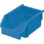 コンテナ・パレット パーツボックス ＴＲＵＳＣＯ　Ｔ型コンテナ　ネスティングタイプ　透明　  (T2-TM)