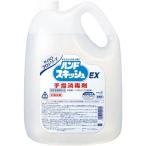 Ｋａｏ Ｃ＆ＣハンドスキッシュＥＸ 4．5Ｌ 507211 労働衛生用品・手指消毒用品
