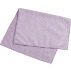 清掃用品 ウエス ＴＲＵＳＣＯ　マイクロファイバークロス５枚入　３００Ｘ５００　パープル　  (TMFU-5-VI)