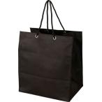 Yahoo! Yahoo!ショッピング(ヤフー ショッピング)ＴＲＵＳＣＯ 不織布バッグ10枚入 黒 315×355×275ＭＭ TNFB-10-X ＯＡ・事務用品・書類ケース