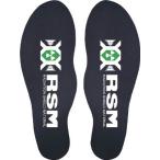 バイオラバー ＲＳＭ Ｅ400 インソール2 Ｓ RSM-I2-2 防災・防犯用品・復旧用品