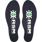 バイオラバー ＲＳＭ Ｅ400 インソール2 Ｌ RSM-I2-4 防災・防犯用品・復旧用品