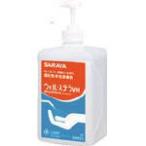 サラヤ 速乾性手指消毒剤 ウィル・ステラＶＨ 1Ｌ 一般用 42324 労働衛生用品・手指消毒用品