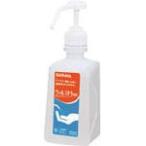 サラヤ 速乾性手指消毒剤 ウィル・ステラＶＨ 500ＭＬ 一般用 42326 労働衛生用品・手指消毒用品
