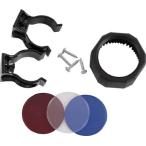 MAGLITE D−CELL マウンティングブラケット ASXX376 作業灯・照明用品・懐中電灯