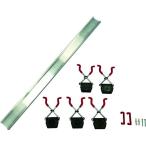 �楿���ᥤ�� �ġ���ۥ���� �졼�륻�å� �졼��75cm�ۥ����5�� THS755