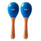 キッズパーカッション ミニマラカス ブルー カスタネット 楽器 玩具 おしゃれ かわいい 子供 知育玩具