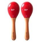 キッズパーカッション ミニマラカス レッド カスタネット 楽器 玩具 おしゃれ かわいい 子供 知育玩具