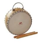 キッズパーカッション キッズワダイコ ナチュラル カスタネット 楽器 玩具 おしゃれ かわいい 子供 知育玩具