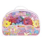 Yahoo! Yahoo!ショッピング(ヤフー ショッピング)学研ステイフル ミルきらプリンセスバッグ 83192 ピンク 学研ニューブロック 知育玩具 おもちゃ 子供 プレゼント