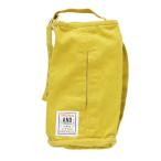 テクノプライム 2WAYティッシュボックスカバー イエロー YD-21211 代引不可