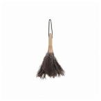 FEATHER DUSTER MINI GRAY ¥Õ¥§¥¶¡¼ ¥À¥¹¥¿¡¼ ¥ß¥Ë H20-0138GY DULTON ¥À¥ë¥È¥ó ¤ª¤·¤ã¤ì ¤«¤ï¤¤¤¤ Âå°úÉÔ²Ä
