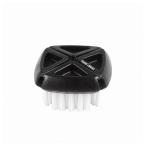 Yahoo! Yahoo!ショッピング(ヤフー ショッピング)FLEXI CROSS BRUSH S BLACK フレキシ クロス ブラシ S K20-0193S/BK DULTON ダルトン おしゃれ かわいい 代引不可
