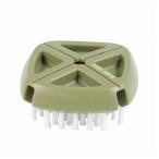 FLEXI CROSS BRUSH L GREEN フレキシ クロス ブラシ L K20-0193L/GN DULTON ダルトン おしゃれ かわいい 代引不可