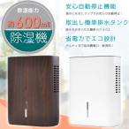ベルソス ペルチェ式コンパクト除湿機 VS-550