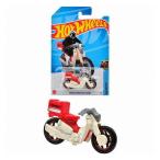 マテル ホットウィール ベーシックカー ホンダ スーパーカブ カスタム 代引不可