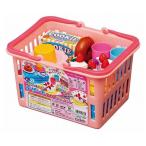 サクッ とままごと デザートタイム バスケット ローヤル 玩具 おもちゃ