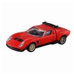 05 ランボルギーニ イオタ SVR タカラトミー 玩具 おもちゃ