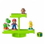 Yahoo! Yahoo!ショッピング(ヤフー ショッピング)スーパーマリオ バランスワールドゲームJr. 地上ステージ エポック社 玩具 おもちゃ