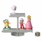 Yahoo! Yahoo!ショッピング(ヤフー ショッピング)スーパーマリオ バランスワールドゲームJr. お城ステージ エポック社 玩具 おもちゃ