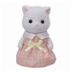 Yahoo! Yahoo!ショッピング(ヤフー ショッピング)ペルシャネコの女の子 ホワイト エポック社 玩具 おもちゃ