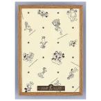 Yahoo! Yahoo!ショッピング(ヤフー ショッピング)ディズニー専用パネル 木調108ライトブラウン テンヨー 玩具 おもちゃ ジグソーパズル