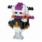 Yahoo! Yahoo!ショッピング(ヤフー ショッピング)ナノブロック ドラゴンボールZ フリーザ カワダ ブロック おもちゃ コレクション 53万 ホビー クラフト 男の子 誕生日 プレゼント ギフト 12歳 玩具 おもちゃ