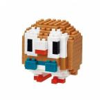 ナノブロック ポケットモンスター モクロー カワダ 玩具 おもちゃ