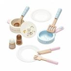 すみっコぐらし おままごとセット カワダ 玩具 おもちゃ