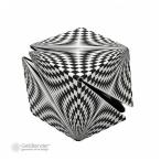  geo Ben da- Cube Abu -тактный lakto2 кожа da игрушка игрушка 