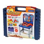 Yahoo! Yahoo!ショッピング(ヤフー ショッピング)ツールセット DIYワークベンチ カワダ 玩具 おもちゃ