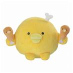 チキップダンサーズ まねっこダンシング ほねチキン ジョイパレット 玩具 おもちゃ