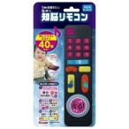 Yahoo! Yahoo!ショッピング(ヤフー ショッピング)5種のボタンで脳が育つ!知脳リモコン ピープル リモコン 教育玩具 知育玩具 玩具 おもちゃ