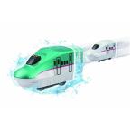 おふろDEミニカー E5系新幹線 はやぶさ パイロットコーポレーション 玩具 おもちゃ