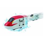 おふろDEミニカー E6系新幹線 こまち パイロットコーポレーション 玩具 おもちゃ