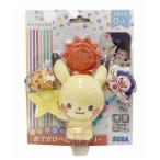 モンポケ はじめてのおでかけベビーカーメリー セガトイズ 玩具 おもちゃ