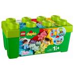Yahoo! Yahoo!ショッピング(ヤフー ショッピング)デュプロのコンテナ デラックス LEGO 玩具 おもちゃ