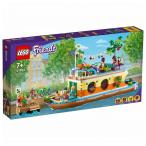 Yahoo! Yahoo!ショッピング(ヤフー ショッピング)フレンズのハウスボート LEGO 玩具 おもちゃ