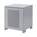 サンワサプライ 19インチマウントボックス H700・13U CP-102 代引不可