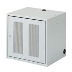 サンワサプライ ノートパソコン収納キャビネット CAI-CAB3 代引不可