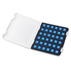 サンワサプライ メモリーカードファイルケース SDカード用 FC-MMC20SD