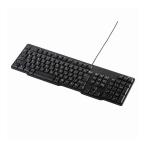 USBキーボード SKB-L1UBKN 代引不可