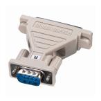 RS-232C変換アダプタ AD09-9M25FK 代引不可